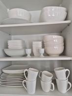 Servies, Ophalen of Verzenden