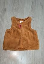 MEISJES TAHARI BODYWARMER  MAAT 104, Ophalen of Verzenden, Nieuw, Meisje, Jas
