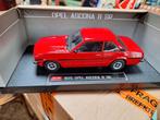 Opel b ascona  merk sunstar  nieuw in doos, Hobby en Vrije tijd, Ophalen of Verzenden, Zo goed als nieuw, Overige merken