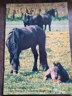 Phryso Magazine - Mei/Juni 1996 tot 2005 65 stuks, Ophalen of Verzenden, Gelezen, Sport en Vrije tijd