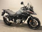 Schitterende SUZUKI V-STROM DL 650 ABS VSTROM DL650 (bj2020), 2 cilinders, Bedrijf, Meer dan 35 kW, Overig