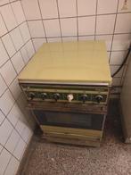 Vinted  gasfornuis, Ophalen of Verzenden, Zo goed als nieuw