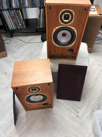 Tannoy Venus V30 speakers beschikbaar voor biedingen