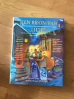 Een bron van Licht - Ted van Turnhout 9789026962790, Ophalen of Verzenden, Gelezen