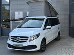 Mercedes-Benz V-klasse 250d MARCO POLO LUIFEL,HEFDAK, Buscamper of Camperbus, Nijverheidsweg 11
3161GJ  RHOON, NL, 8 meter en meer