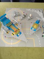 LEGO Classic Space en heel veel meer LEGO !!!, Kinderen en Baby's, Speelgoed | Speelkleden, Ophalen of Verzenden, Gebruikt