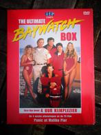 the ultimate baywatch dvd box, Cd's en Dvd's, Dvd's | Tv en Series, Ophalen of Verzenden, Zo goed als nieuw