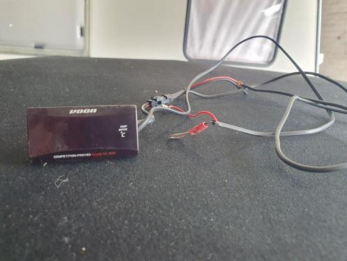 Voca Racing thermostaat, Boeken, Informatica en Computer, Ophalen of Verzenden