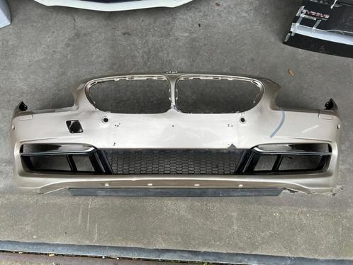 voorbumper 6-serie f12 f13 51117211491 6x pdc, Auto-onderdelen, Carrosserie en Plaatwerk, Bumper, BMW, Voor, Gebruikt