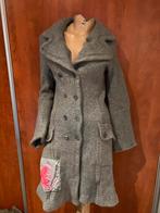 The people of the Labyrint jas maat m origineel zgan, Maat 38/40 (M), G, T, Ophalen of Verzenden