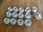 Royal Albert Val D'or servies Chantilly, Antiek en Kunst, Antiek | Servies compleet, Ophalen
