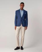 Dutch Dandies colbert blauw nieuw!, Ophalen of Verzenden, Nieuw, Maat 48/50 (M), Blauw