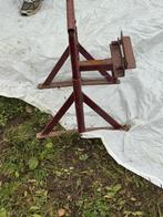 Stenenknipper - Gebruikt, Ophalen, Gebruikt, Hydraulisch, Garagekrik