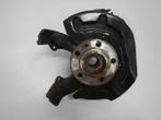 VW Polo 2G Fusee Links-voor 2Q0407255K, Ophalen of Verzenden, Gebruikt, Volkswagen
