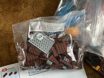 Lego naaimachine beschikbaar voor biedingen