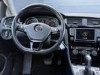 Volkswagen Golf 1.4 TSI Business Edition R Connected Trekhaa, Auto's, 125 pk, Gebruikt, 4 cilinders, Leder en Stof