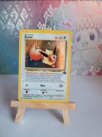 Eevee #11 Wizards Black Star Promo 1999, Verzenden, Nieuw, Losse kaart, Foil