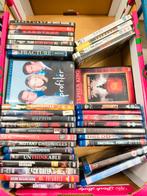 Doos vol met DVD's en blu-ray's, Ophalen of Verzenden, Zo goed als nieuw