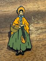 Efteling pin Reizigster, Ophalen of Verzenden, Zo goed als nieuw