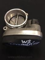 Gasklephuis BMW E46 E87 E90 E91 n45 n46 motor, Gebruikt, -, -, Ophalen of Verzenden