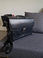 Castelijn & Beerens Realta laptoptas van leer met 15,4 inch, Ophalen of Verzenden, 15 inch, Nieuw