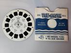 Viewmaster schijfje 181 (Williamsburg), Verzamelen, Speelgoed, Ophalen of Verzenden, Gebruikt