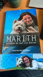 Astrid de Heij - Marith, Fictie algemeen, Astrid de Heij, Ophalen of Verzenden, Zo goed als nieuw