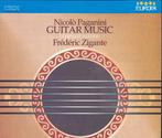 Nicolo Paganini / Guitar music; complete edition 4cd, Ophalen of Verzenden, Romantiek, Gebruikt, Kamermuziek