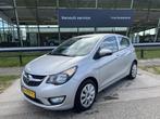 Opel KARL 1.0 ecoFLEX Edition / Airco / Bluetooth / Elek Ram, Voorwielaandrijving, Stof, Gebruikt, Origineel Nederlands