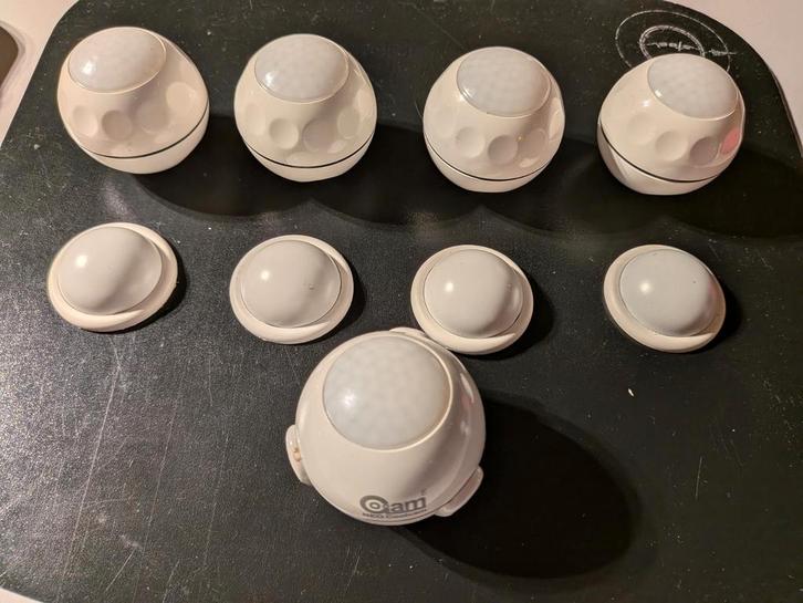 5x Neo Coolcam zwave multisensor, Hobby en Vrije tijd, Elektronica-componenten, Zo goed als nieuw, Ophalen of Verzenden