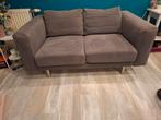 Ikea bank - Tweezitsbank, Huis en Inrichting, Banken | Bankstellen, Gebruikt, 150 tot 200 cm, Tweepersoons, 75 tot 100 cm