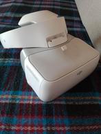 Dji goggles FPV bril 360 graden NIEUW., Ophalen of Verzenden, Zo goed als nieuw