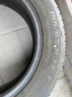 Zomerbanden, Auto-onderdelen, Banden en Velgen, Ophalen, 14 inch, Gebruikt, 155 mm