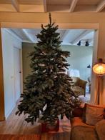 Grote kunst kerstboom Triumph de  Scandia pine, Huis en Inrichting, Ophalen, Gebruikt