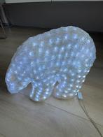 IJsbeer led, Diversen, Kerst, Ophalen of Verzenden, Gebruikt