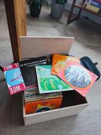 175 vinyl Singels Singeltjes, Gebruikt, 7 inch, Single, Ophalen of Verzenden