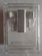 Apple iPod shuffle, zo goed als nieuw, Ophalen of Verzenden, Zo goed als nieuw, Shuffle