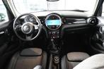 MINI Mini 1.5 One Business Edition Airco Navigatie LED Deale, Auto's, Stof, Gebruikt, Met garantie (alle), Bedrijf