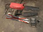 Partij onderdelen Yamaha XT600 2KF 1987 - 1989, Ophalen of Verzenden, Gebruikt