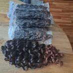 crochet bread hair, Ophalen of Verzenden, Nieuw, Pruik of Haarverlenging