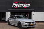 BMW 3-serie 335i M-Pakket NAP FACELIFT PANO H&K CAMERA LEDER, Auto's, BMW, Automaat, Achterwielaandrijving, Gebruikt, Bedrijf