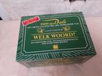 van Dale het groot spel der Nederlandse taal, Groen, Jumbo, Hobby en Vrije tijd, Gezelschapsspellen | Bordspellen, Ophalen of Verzenden