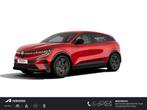 Renault Megane E-Tech comfort range Evolution 60 kWh / Nieuw, Stof, 10 min, 1625 kg, Parkeersensor