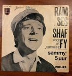 single Ramses Shaffy, Cd's en Dvd's, Vinyl Singles, Gebruikt, 7 inch, Single, Ophalen of Verzenden