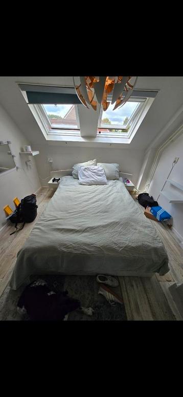 Mooi bed 140x200cm