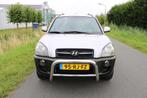 Hyundai Tucson 2.0i Dynamic, 4 cilinders, Origineel Nederlands, Bedrijf, Handgeschakeld