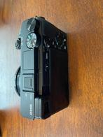 Sony A6400 body + Tamron 20mm F/2.8 Di III RXD Sony FE, Audio, Tv en Foto, Fotocamera's Digitaal, Compact, Nieuw, Ophalen of Verzenden