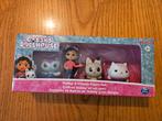 Gabby & Friends Figuren Set - Nieuw!, Ophalen of Verzenden, Nieuw