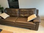 Lederen salon in nieuwstaat, Ophalen, Minder dan 75 cm, 150 tot 200 cm, Leer
