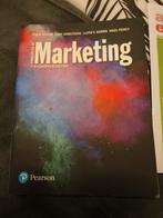 Principals of Marketing, Ophalen of Verzenden